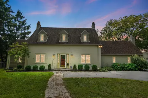 801 W Harding Rd, Springfield, OH 45504