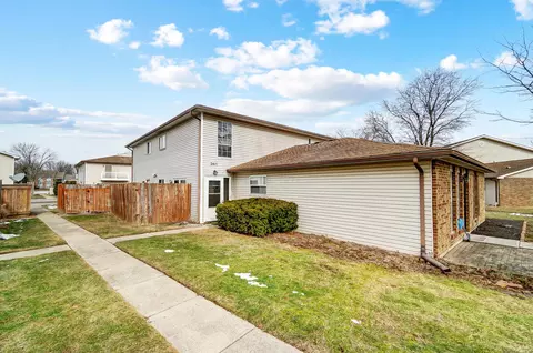 2411 Briers Dr #B, Columbus, OH 43209