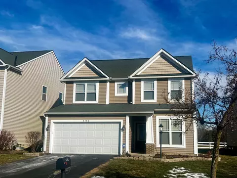 6762 Bigerton Bnd, Canal Winchester, OH 43110