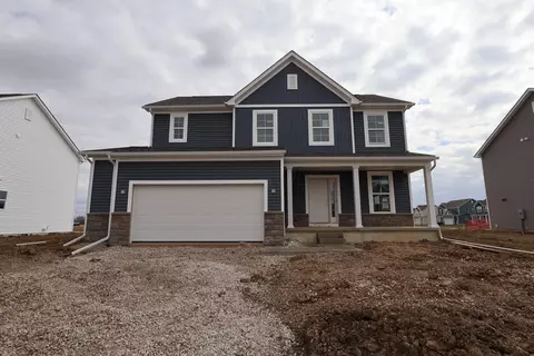 1749 Longhill Dr, Delaware, OH 43015