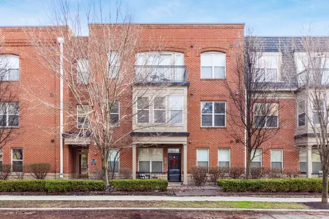960 Perry St #205, Columbus, OH 43215