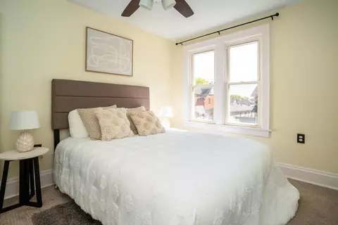 Bedroom - 208 E Markison Ave, Columbus, OH 43207 photo 6 of 11