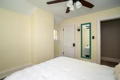 Bedroom - 208 E Markison Ave, Columbus, OH 43207 photo 8 of 11