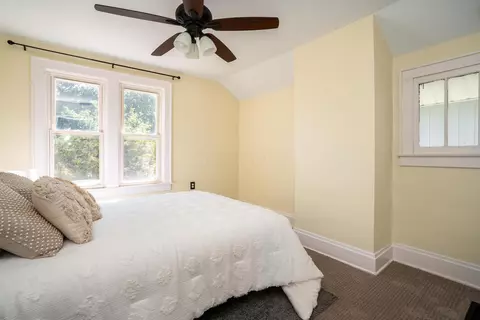 Bedroom - 208 E Markison Ave, Columbus, OH 43207 photo 7 of 11