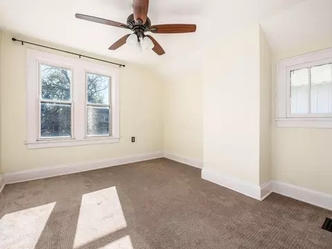 Bedroom - 208 E Markison Ave, Columbus, OH 43207 photo 11 of 11