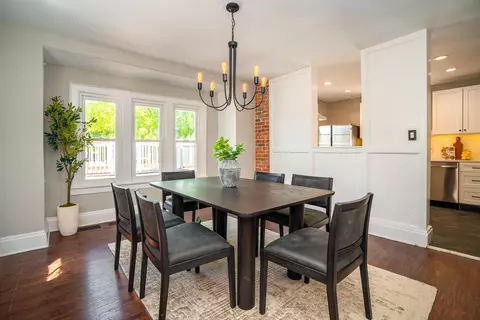 Dining - 208 E Markison Ave, Columbus, OH 43207 photo 2 of 3