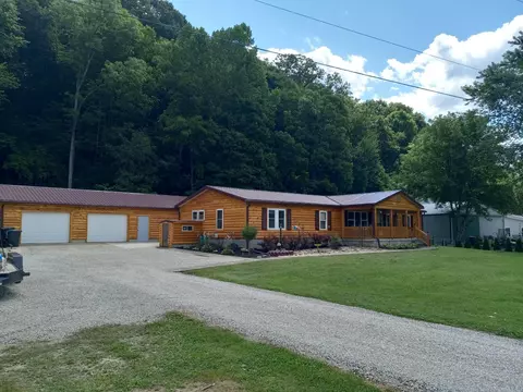10960 Voris Rd, Logan, OH 43138