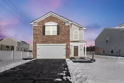 636 Professional Pkwy, Marysville, OH 43040
