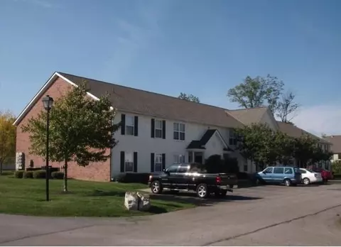 10850 Southwind Dr, Powell, OH 43065
