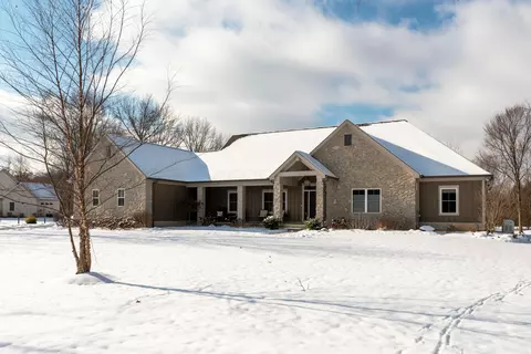 5342 Teresas Trl, Galena, OH 43021