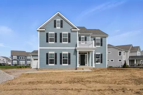 8470 Foxglove Dr, Plain City, OH 43064