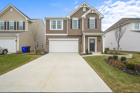 5407 Shannon Square Dr, Canal Winchester, OH 43110