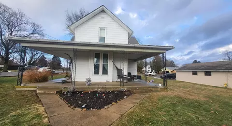 11450 Main St, Stoutsville, OH 43154