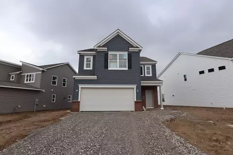 7061 Unitas Loop, Powell, OH 43065