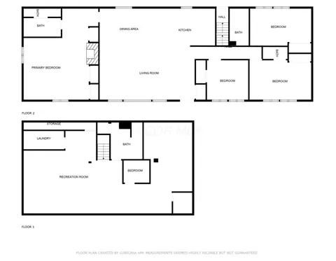 115 Wilson Ave, Circleville, OH 43113 photo 2