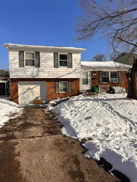 3364 Norwalk Rd, Columbus, OH 43207