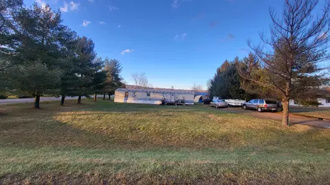 118 W Riehle Rd, Chillicothe, OH 45601