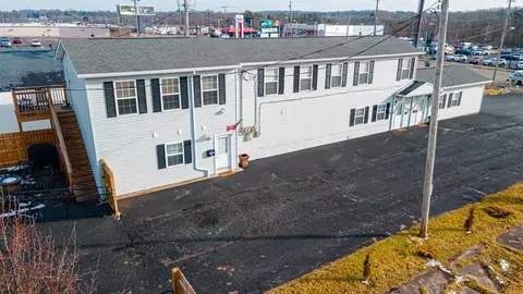 Undisclosed, Ontario, OH 44906