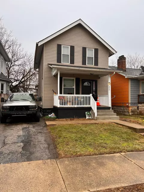 274 S Richardson Ave, Columbus, OH 43204