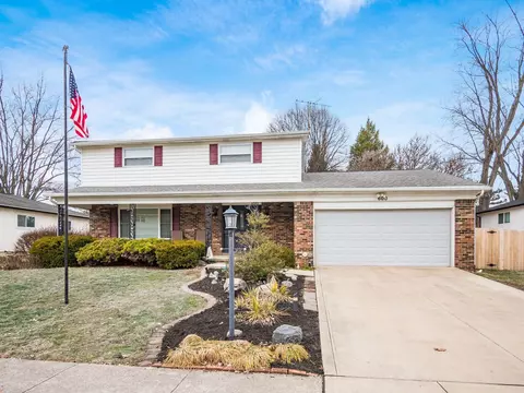 600 Dunoon Dr, Columbus, OH 43230