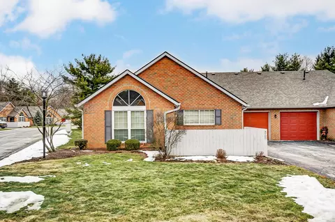 5709 Blendon Valley Dr, Columbus, OH 43230