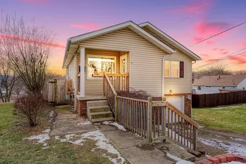 1656 W 5th Ave, Lancaster, OH 43130