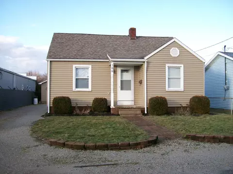 106 Highland Ave, Circleville, OH 43113
