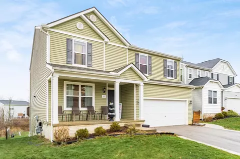 171 Long Cay Ln, Reynoldsburg, OH 43068