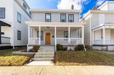 467 S 22nd St, Columbus, OH 43205