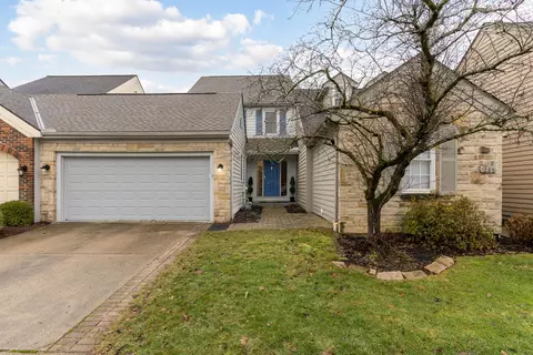 1285 Gemstone Sq W, Westerville, OH 43081