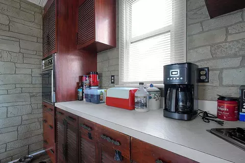 Kitchen - 132 Walnut St, Circleville, OH 43113 photo 2 of 7