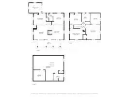 Floorplan - 132 Walnut St, Circleville, OH 43113 photo 1 of 1