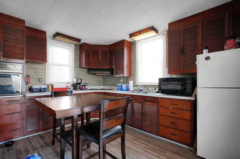 Kitchen - 132 Walnut St, Circleville, OH 43113 photo 1 of 7