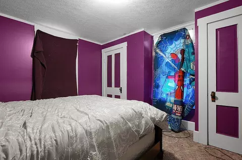Bedroom - 132 Walnut St, Circleville, OH 43113 photo 5 of 6