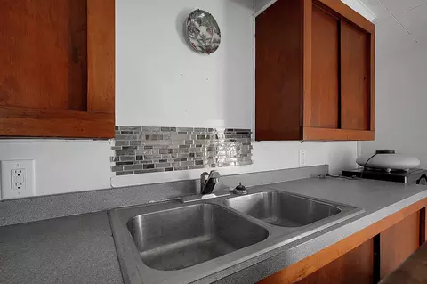Kitchen - 132 Walnut St, Circleville, OH 43113 photo 7 of 7