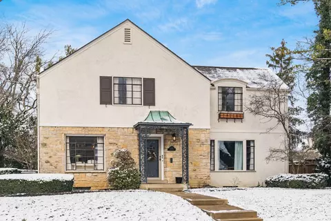 1806 Edgemont Rd, Columbus, OH 43212