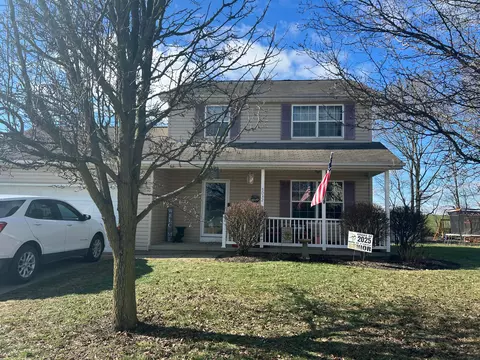 5032 Lee Rd, South Bloomfield, OH 43103