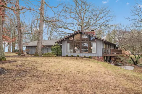 535 Whetstone River Rd S, Caledonia, OH 43314