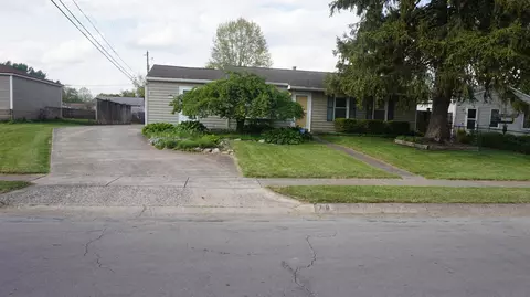 78 Phelps Rd, Columbus, OH 43207