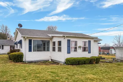 3285 Harding Hwy W, Marion, OH 43302