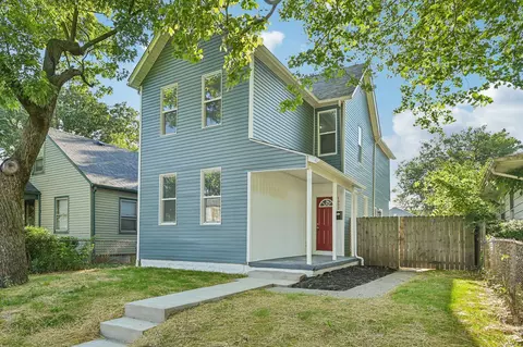 1032 Seymour Ave, Columbus, OH 43206