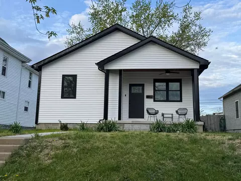 622 S Fayette St, Washington Court House, OH 43160