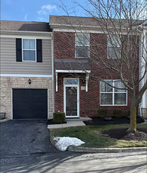 4380 Grand Crossing Blvd, Grove City, OH 43123