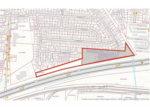 1850 Bostwick-courtright Rd, Columbus, OH 43227