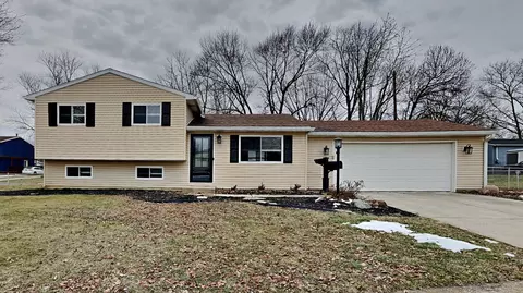 6011 Balboa Rd, Westerville, OH 43081