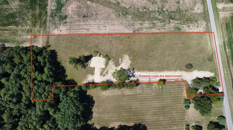 21821 Lingrell Rd, West Mansfield, OH 43358