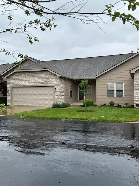 3 Claire Ct, Circleville, OH 43113