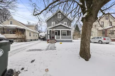 1734 Ogden Ave NW, Warren, OH 44483