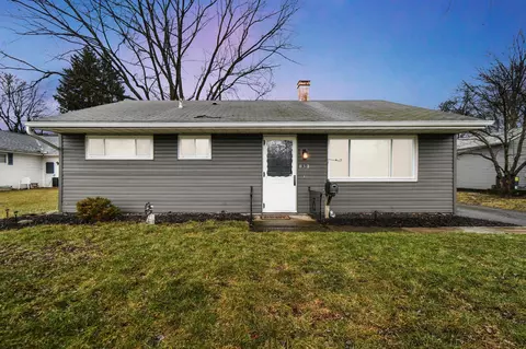 1311 E Fair Ave, Lancaster, OH 43130