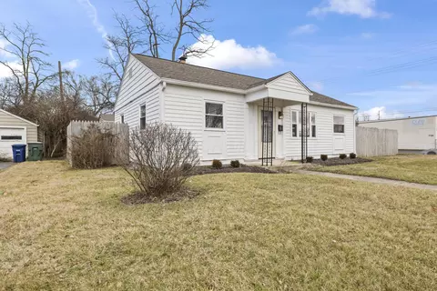 712 Garden Rd, Columbus, OH 43214